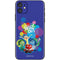 Disney Inside Out Character Group iPhone 11 Skin